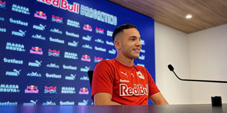 Bragantino precisa melhorar desempenho para o Brasileirão