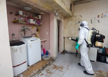 Governo de SP faz força-tarefa em 28 municípios com maior incidência de dengue