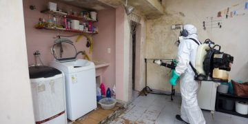 Governo de SP faz força-tarefa em 28 municípios com maior incidência de dengue