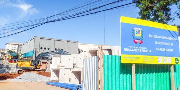 Obras na Felipe Siqueira são adiadas por mais 60 dias