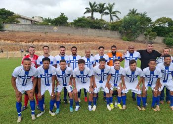 Penha e Real Penha decidem o título da Copa Bragança de Futebol