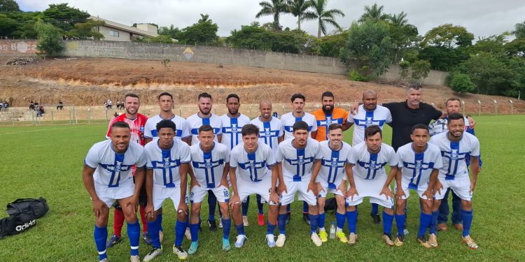 Penha e Real Penha decidem o título da Copa Bragança de Futebol