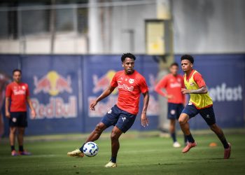 BRASILEIRÃO 2025:  Bragantino tenta primeira vitória amanhã, diante do Fluminense