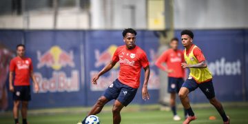 BRASILEIRÃO 2025:  Bragantino tenta primeira vitória amanhã, diante do Fluminense