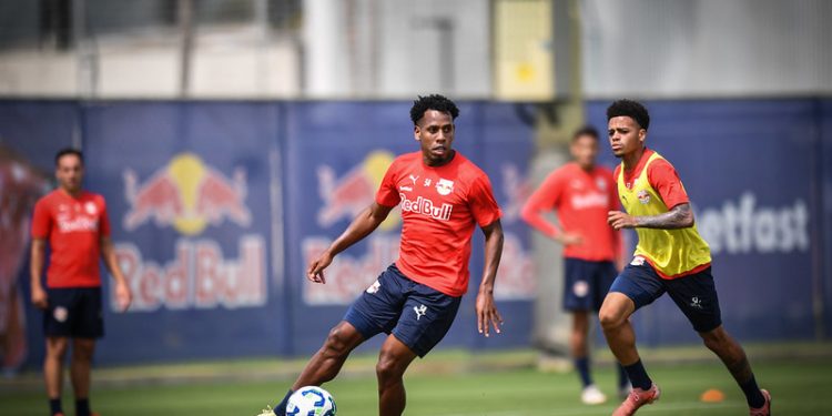 BRASILEIRÃO 2025:  Bragantino tenta primeira vitória amanhã, diante do Fluminense