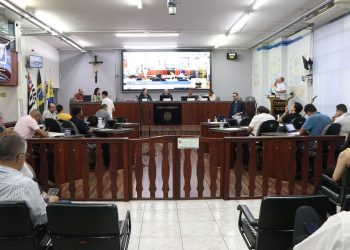 Nova legislatura chega a 100 dias com 33 projetos apresentados