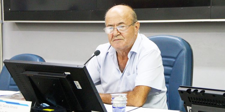 IPTU 2025: Cancelamento das sessões extraordinárias são levadas à Justiça