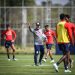 Bragantino embalado, pega o Santos amanhã, na Vila Belmiro