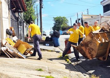 Com uma morte confirmada, município registar 180 casos de dengue