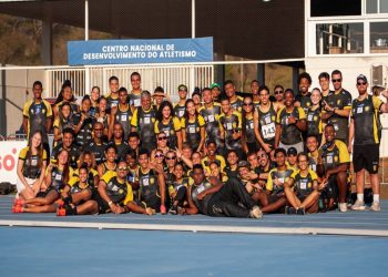 Campeonato Brasileiro Sub-23 de Atletismo acontece neste fim de semana