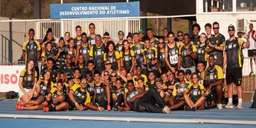 Campeonato Brasileiro Sub-23 de Atletismo acontece neste fim de semana