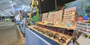 Aberto edital para artesãos na Expoagro 2025