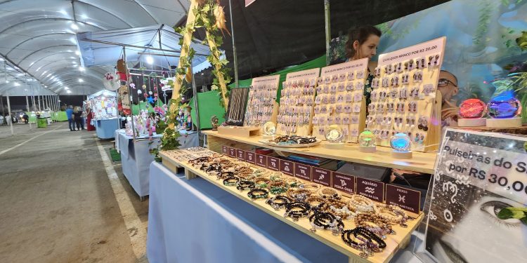 Aberto edital para artesãos na Expoagro 2025