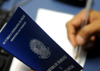 Prefeitura realiza mutirão de vagas de emprego com início imediato