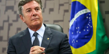 Ex-presidente Fernando Collor é preso em Maceió