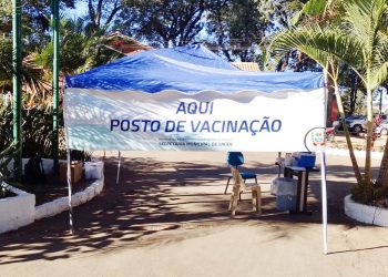 Gripe: Mais de 6 mil são vacinados nos primeiros dias de Campanha