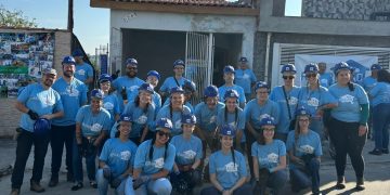 ONG Reparação: Além dos tijolos, a esperança como alicerce