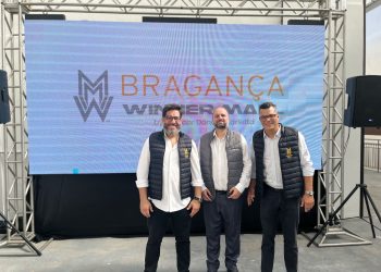 Bragança Winner Mall by Amilcar Donato Barletta apresenta empreendimento