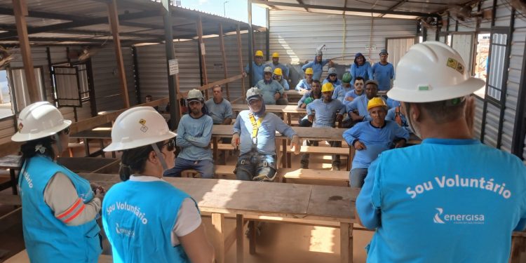 1º Encontro Guardião da Segurança aborda orientações para evitar acidentes elétricos na construção civil