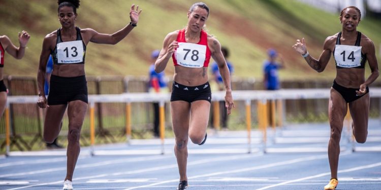 Bolsa Atleta tem 176% a mais de inscrições do que em 2024