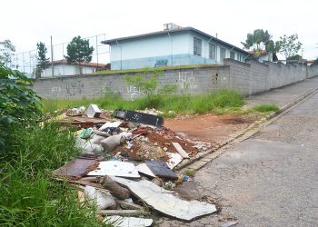 Secretaria Municipal do Meio Ambiente intensifica fiscalização de descarte de resíduos da construção civil