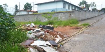 Secretaria Municipal do Meio Ambiente intensifica fiscalização de descarte de resíduos da construção civil