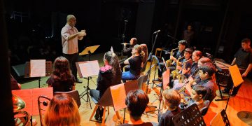 Maio Cultural começa sexta-feira com apresentação no Teatro Carlos Gomes