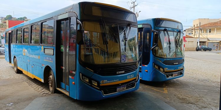 Novos pontos de atendimento para cartões de transporte público