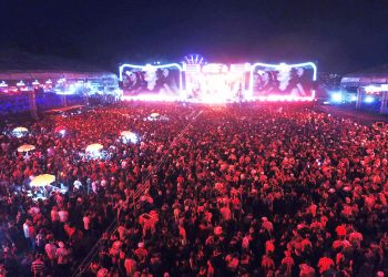 Festa do Peão e Expoagro começam e têm capacidade para 30% a mais do público