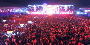 Festa do Peão e Expoagro começam e têm capacidade para 30% a mais do público