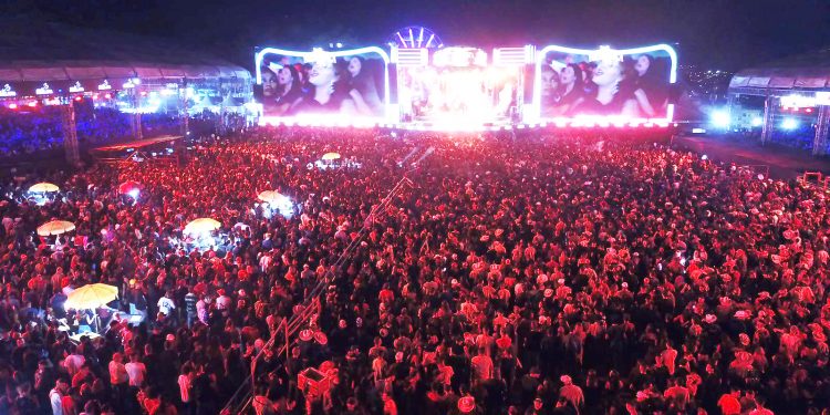 Festa do Peão e Expoagro começam e têm capacidade para 30% a mais do público