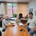 Reunião discute os preparativos para os Jogos Regionais