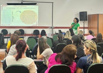 Programa Alfabetiza Juntos/SP inicia ciclo na Rede Municipal