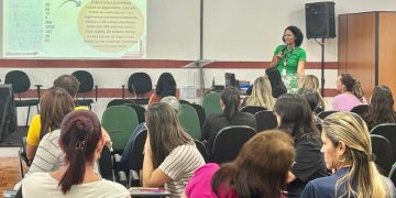 Programa Alfabetiza Juntos/SP inicia ciclo na Rede Municipal