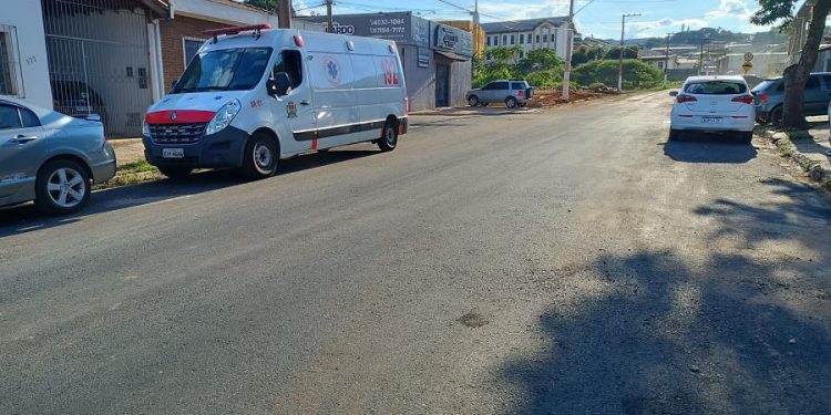 Termina primeira fase das obras de drenagem na Avenida Euzébio Savaio