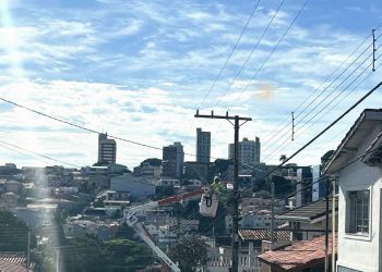 Fornecimentos de luz e água são alvos de reclamação de moradores da região do Jardim América