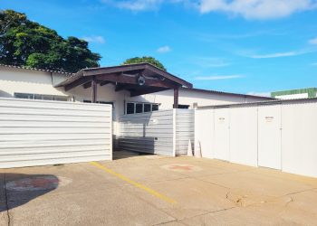 Com verba de 2,5 milhões do Governo do Estado, HUSF inicia adequação e ampliação da hemodiálise