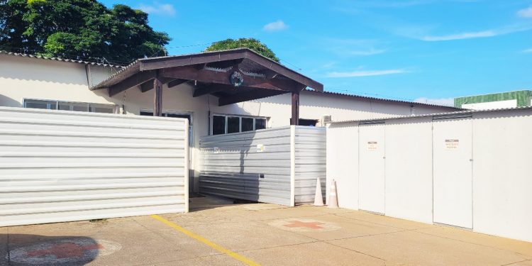 Com verba de 2,5 milhões do Governo do Estado, HUSF inicia adequação e ampliação da hemodiálise