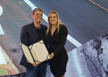 SP pra Toda Obra: Município receberá R$ 6,5 milhões para obra na Vicinal Agostinho Salaroli