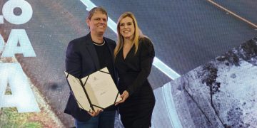 SP pra Toda Obra: Município receberá R$ 6,5 milhões para obra na Vicinal Agostinho Salaroli