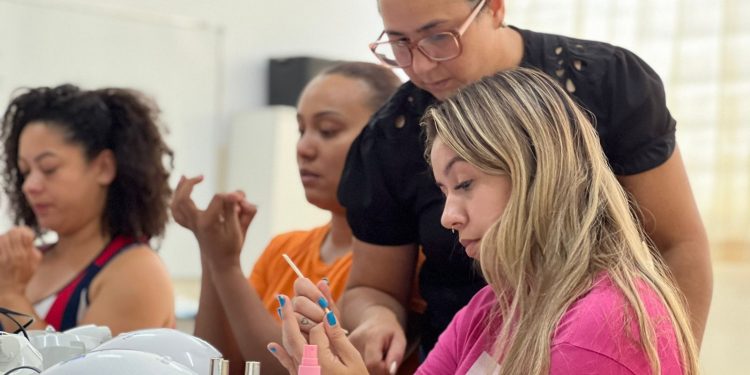 Fundo Social abre chamamento público para propostas de oficinas e cursos