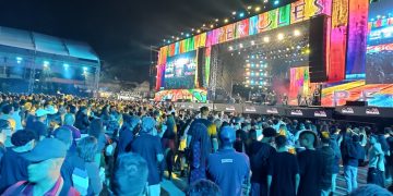 Expoagro e Festa do Peão terminam amanhã com entrada gratuita