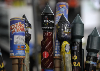 Nova lei sobre proibição de fogos de artifício com ruído já está em vigor