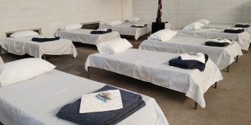 Baixa temperatura: Operação amplia atendimento a pessoas em situação de vulnerabilidade