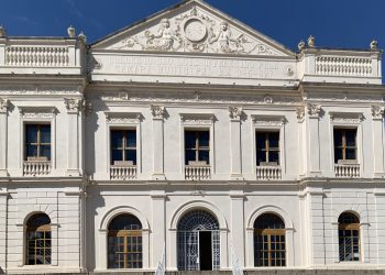 1ª Conferência LGBTQIA+ acontece no Centro Cultural nos próximos dias