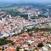 FIRJAN: Bragança entre as 30 cidades do país com melhor índice de desenvolvimento municipal