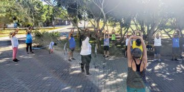 Programa habilita 50 professores para 33 modalidades ofertadas pela SEMJEL