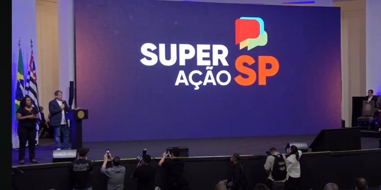 Governo do Estado lança projetos destinados à famílias em situação de vulnerabilidade