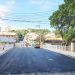 Obras de alargamento da Ponte da Rua Felipe Siqueira terminam