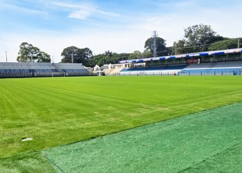 Em novo estádio, Bragantino recebe o Mirassol na segunda-feira